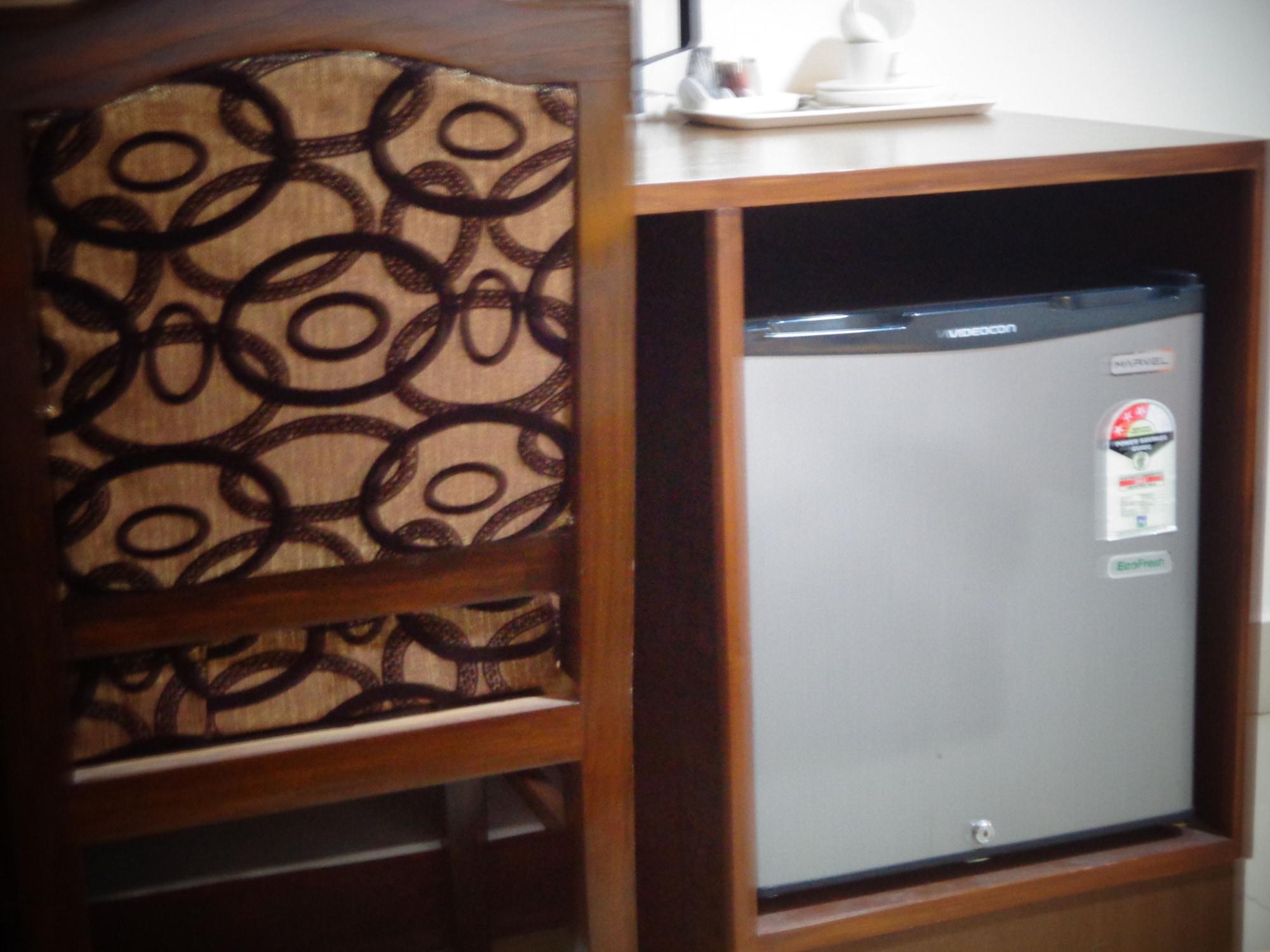 Bodhgaya Regency Hotel Dış mekan fotoğraf