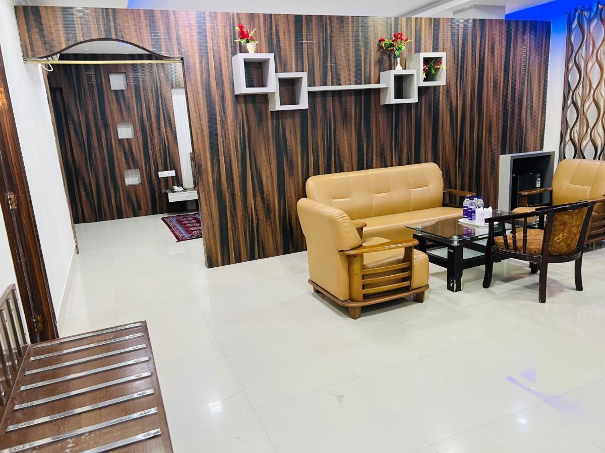 Bodhgaya Regency Hotel Dış mekan fotoğraf